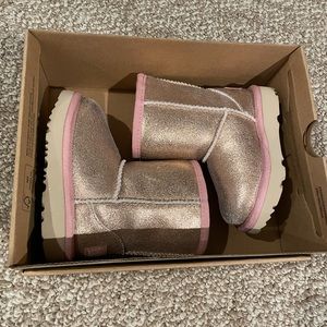 Toddler Ugg boots